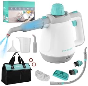 Amazon.co.jp: スチームクリーナー - 生活家電: ホーム＆キッチン